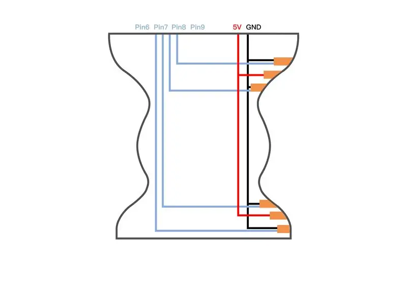 Construa o Circuito