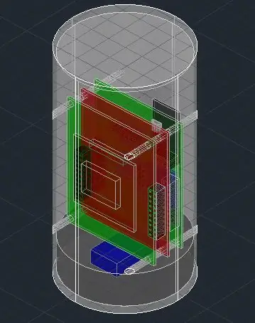 CanSat - Руководство для начинающих