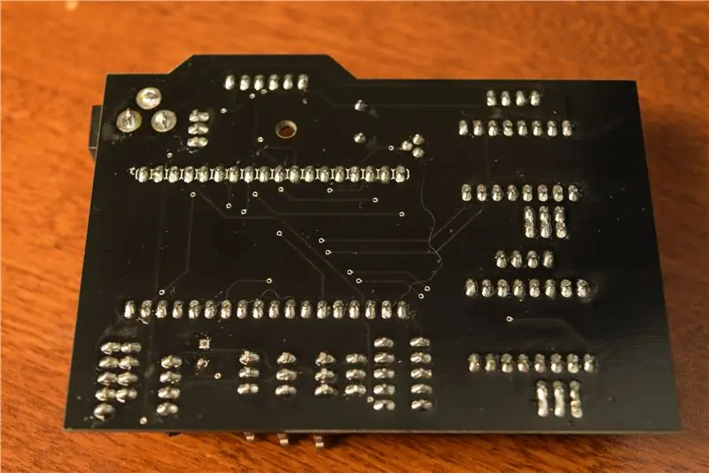 ESP32 aqlli uy uyasi