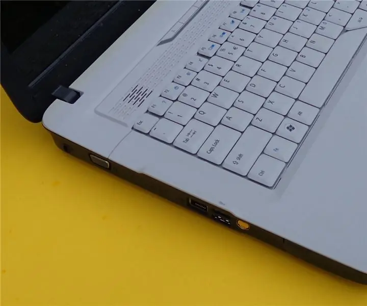 Laptop