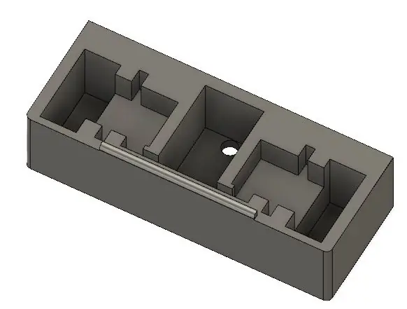 3D դիզայն և տպագրություն