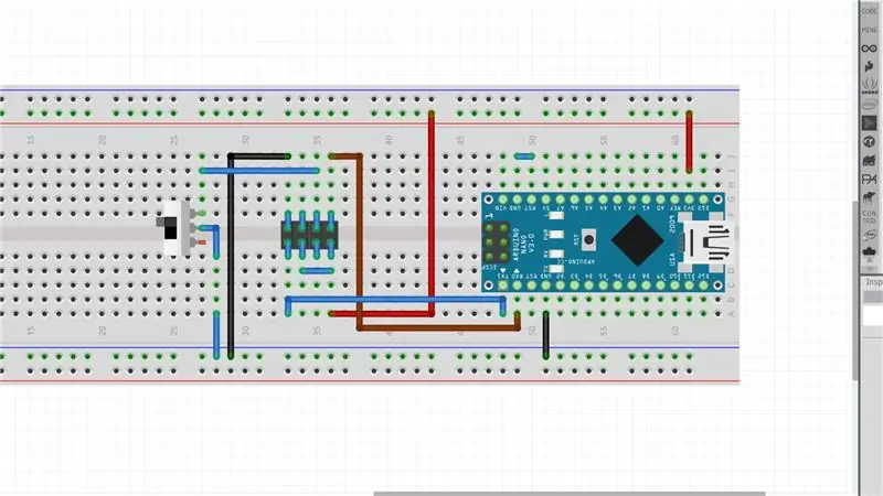 Pengaturcara Modul Wifi Bersama Arduino