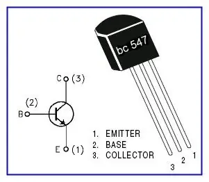 Afișaj de conducere cu microcontroler