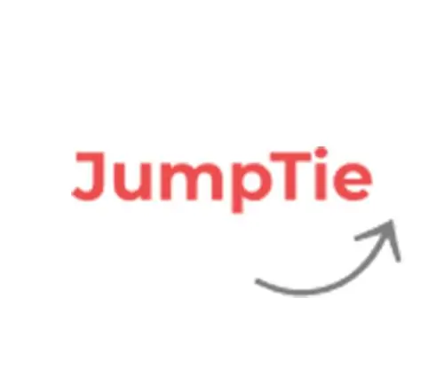 JumpTie: 8 қадам