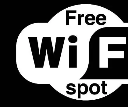 Creați un hotspot WiFi gratuit pe Windows: 7 pași