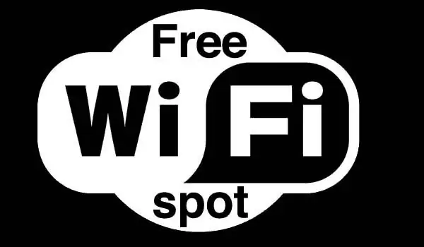 Сделайте бесплатную точку доступа Wi-Fi в Windows