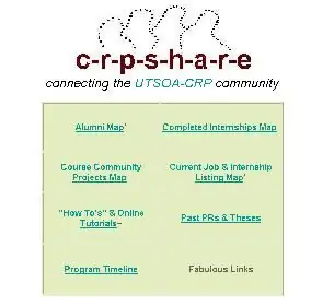 Www.crpshare.org saytiga o'ting