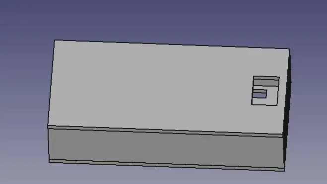 Custom Enclosures rau Electronics thiab Arduino