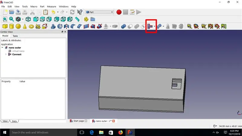 Finalización del proceso de diseño