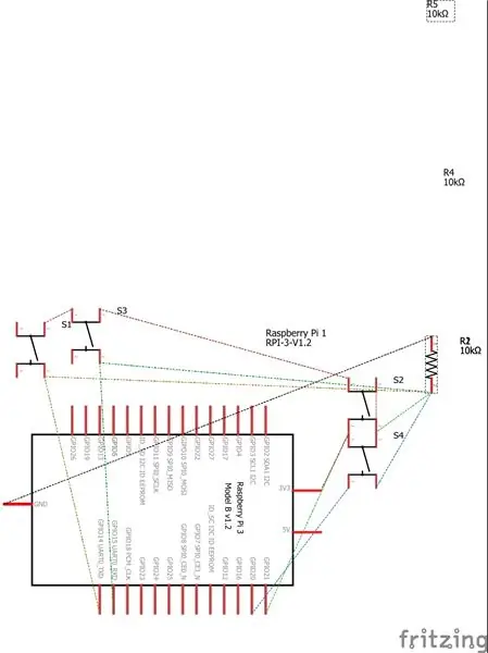 Eseguire il codice e farlo funzionare