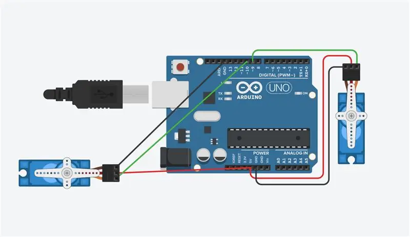 Arduino সেট আপ করুন