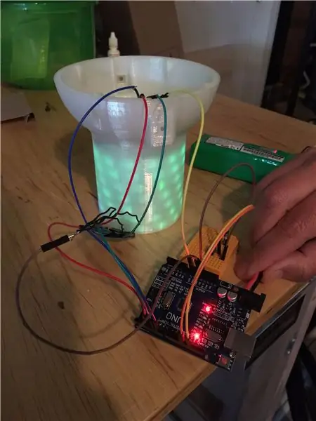 Programmera Arduino