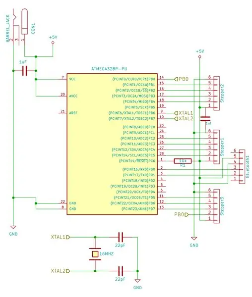 Pagdidisenyo ng Circuit