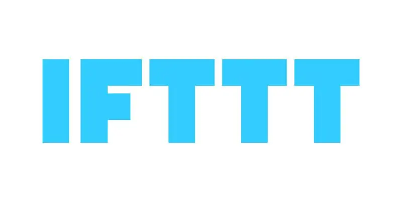 IFTTT ile Web Sitesi Ziyaretçi Bildirimi