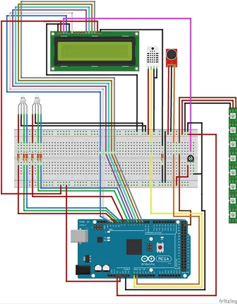 fritzing