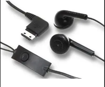 7 Kawat Mikrofon Earbud ke 3.5mm TRS Jack Penggantian: 4 Langkah