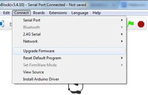 Codificación en MBlock