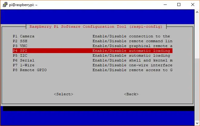 MCP3008 - Sensing Analog