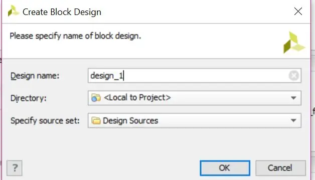 Buat Diagram Blok Dengan Basic