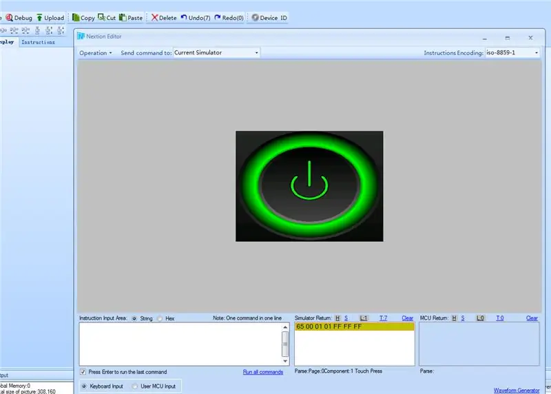 Hacer Debug Y Corroborar Que Envie El Id Por цуврал