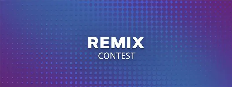 Concurso de Remix