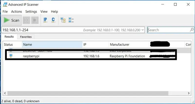 เชื่อมต่อ Raspberry Pi กับเราเตอร์ของคุณและเริ่มต้นใช้งาน