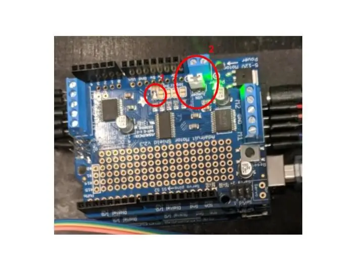 Arduino lieta