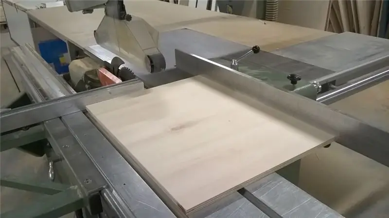 Kata Plywood