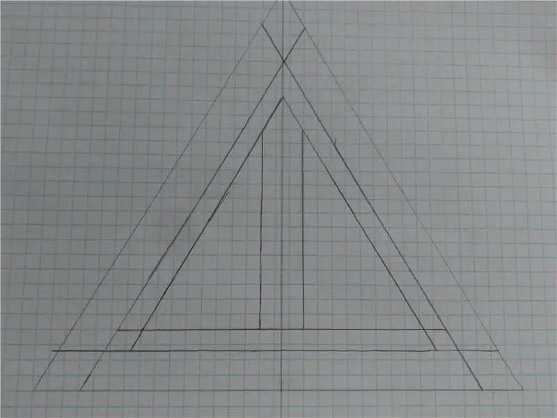 Risanje predloge - 4. del