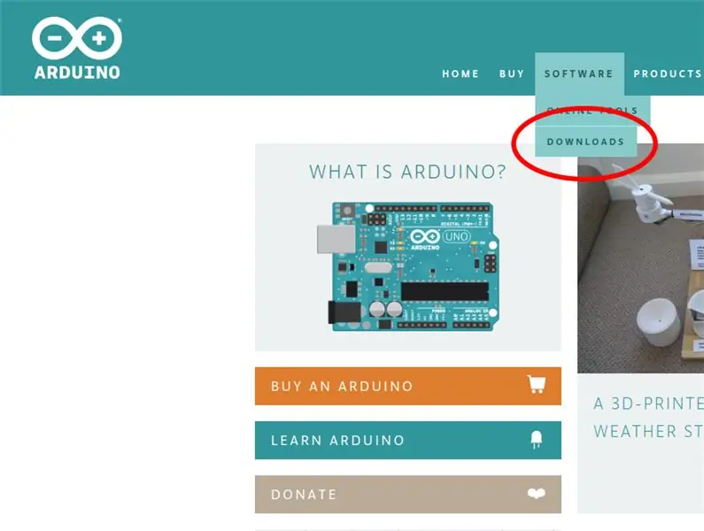 Configurați Arduino IDE