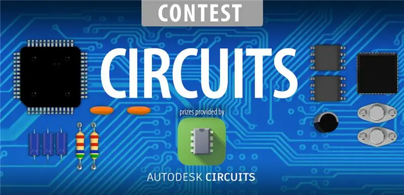 Circuits Konkurss 2016