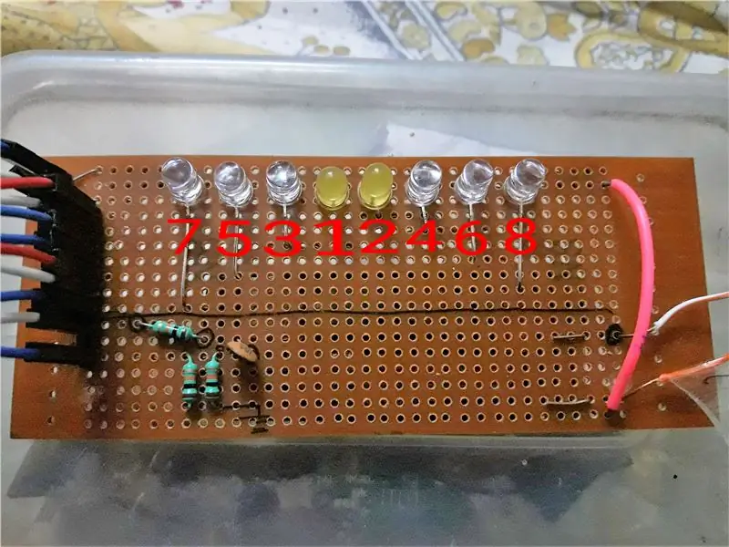 CIRCUIT DIAGRAM