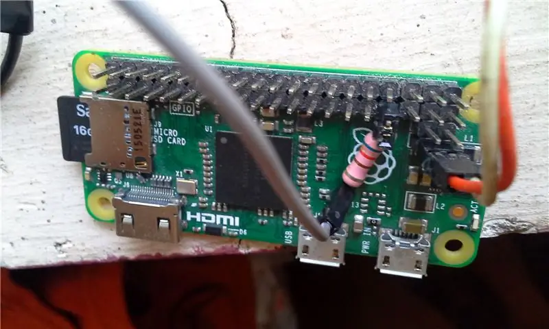 Modo (semplice) facile per ottenere audio analogico/pwm da Raspberry PI Zero e collegarsi anche a TV Crt