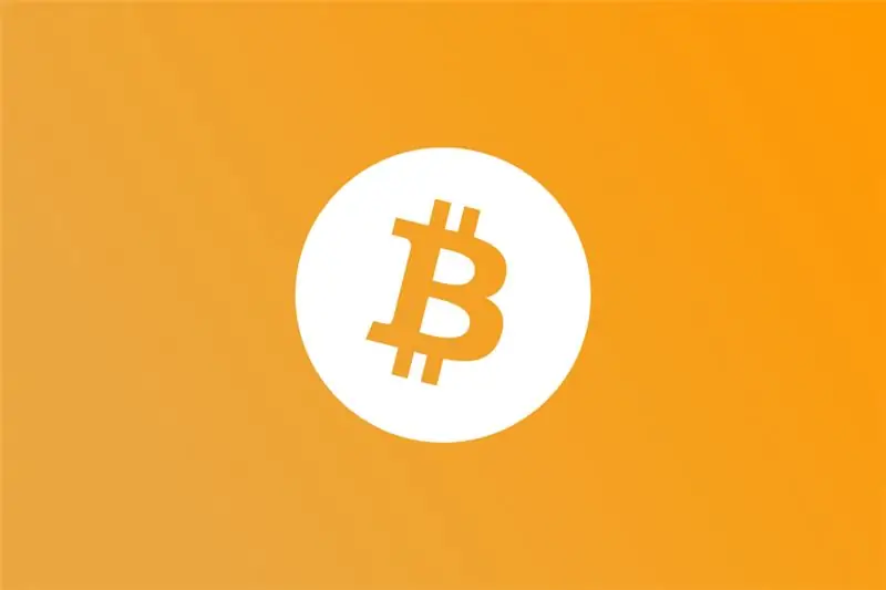 Bitcoin ieguve jūsu Raspberry Pi