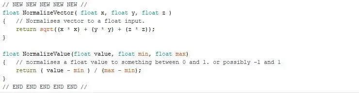 Pag-script sa Arduino