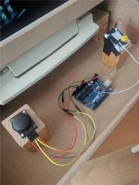 Προσθήκη Arduino