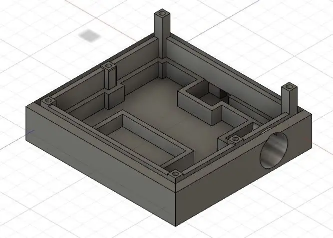 Базаны 3D басып чыгаруу