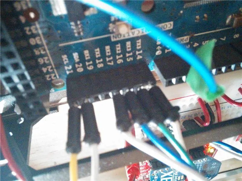 Προσθήκη 24LC256 EEPROM στο Arduino Due