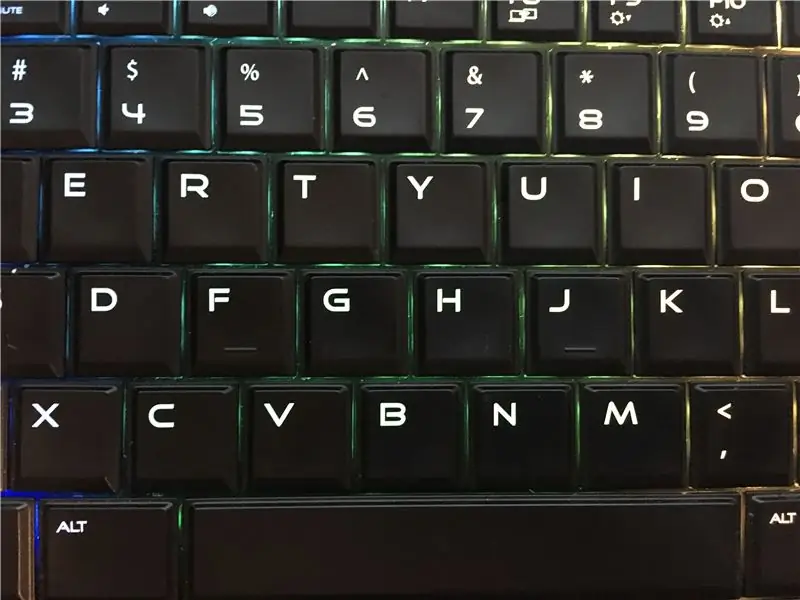 So reinigen Sie eine Tastatur