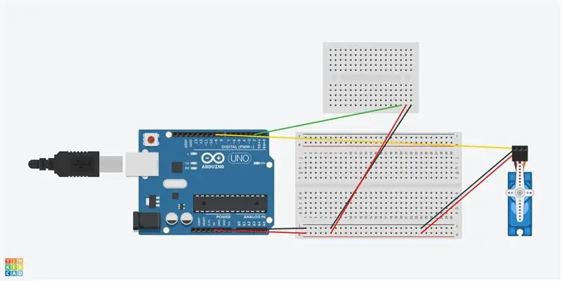 Menyiapkan Arduino