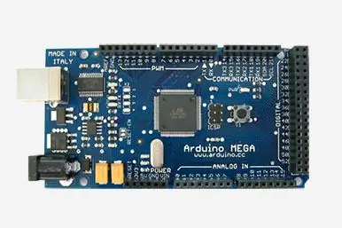 Arduino Serial Read