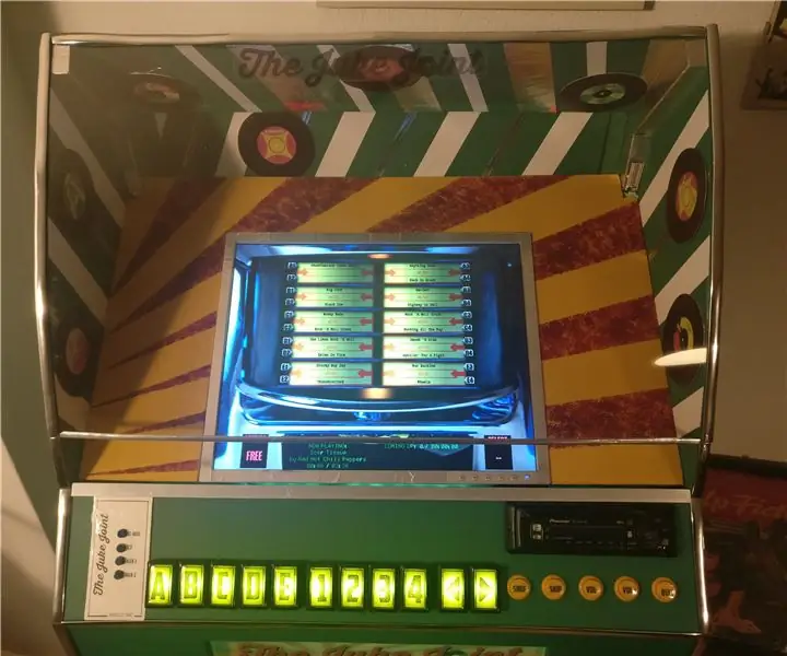 Jukebox s Raspberry Pi: 3 kroky