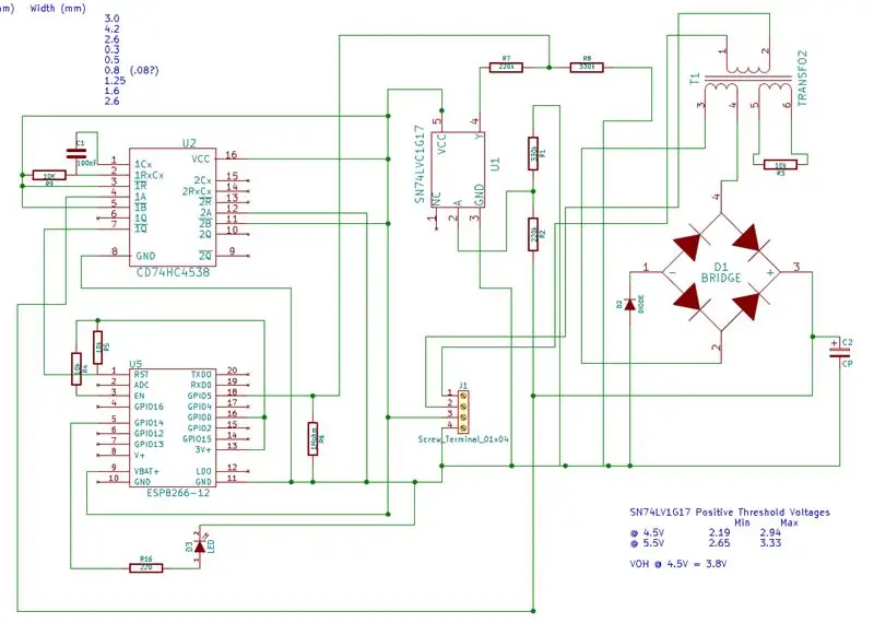 Ang Circuit