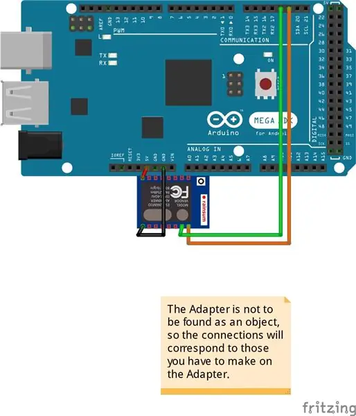 Moduli ya ESP8266