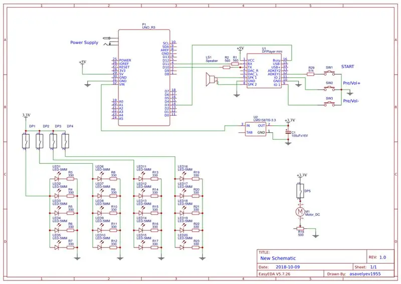 Circuito elettrico