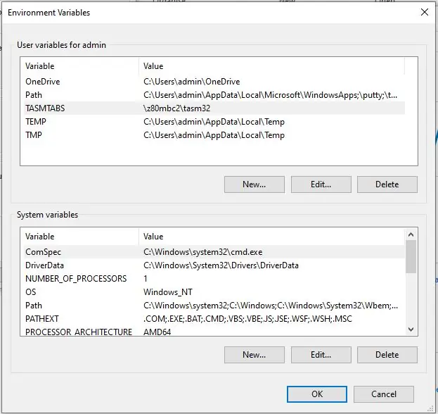 Ntxiv Koj Cov Cuab Yeej rau Windows Path