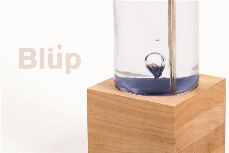 Blüp: Bubble Notifier