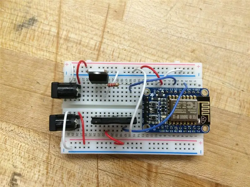 Spojte elektroniku