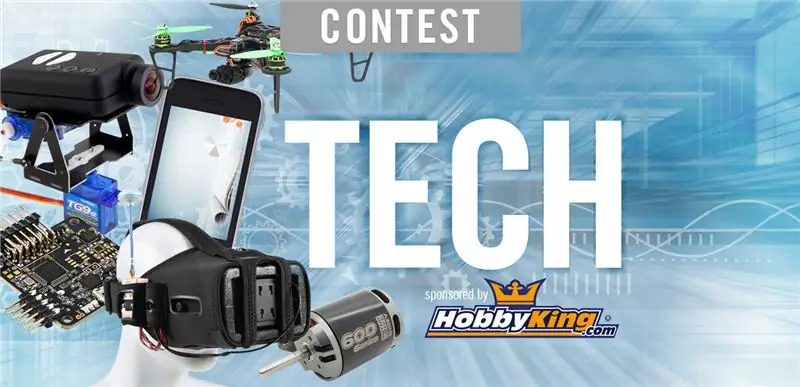 Tech Contest