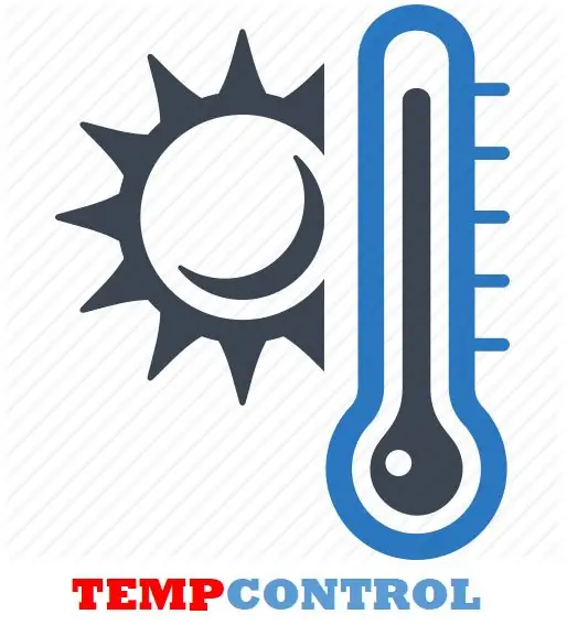 Control de temperatura